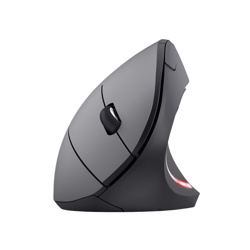 Acheter Souris Ergonomique Trust Verto Bon état - 19,98 € Souris Ergonomique Trust Verto Bon état - reconditionné disponible sur Electro Depot